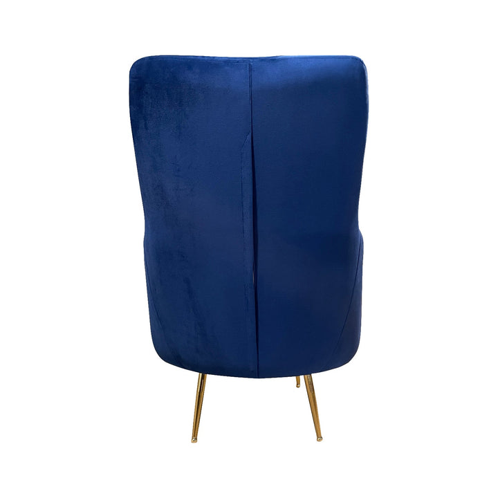 Turkish Petra Sofa, Set of Seven Seaters, Blue - V Surfaces