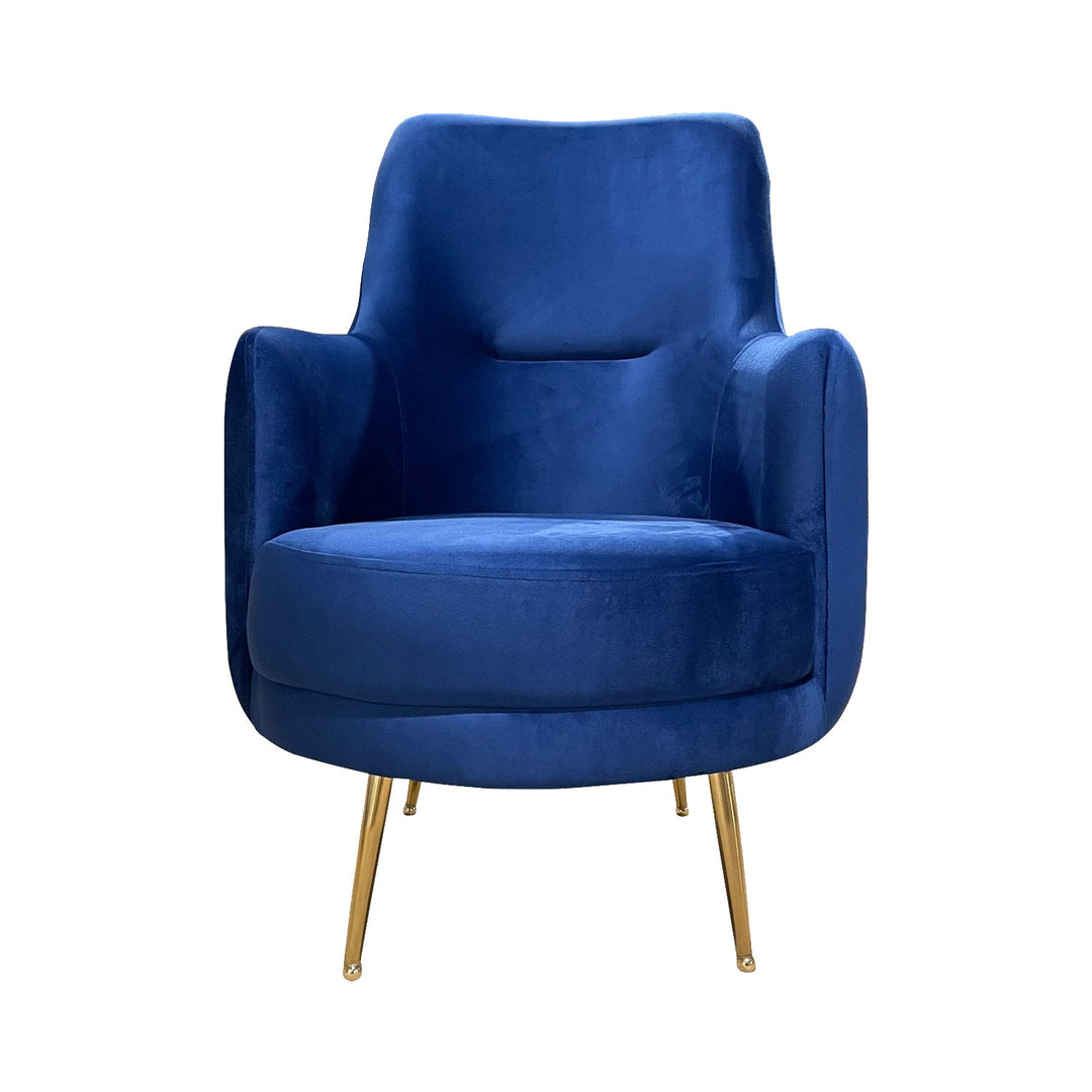 Turkish Petra Sofa, Set of Seven Seaters, Blue - V Surfaces