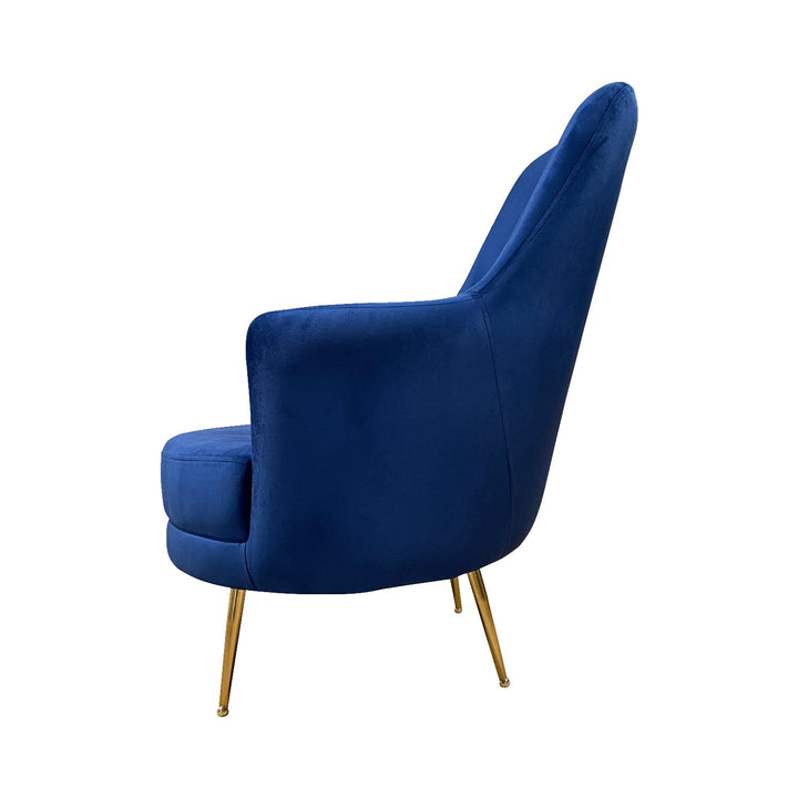 Turkish Petra Sofa, Set of Seven Seaters, Blue - V Surfaces