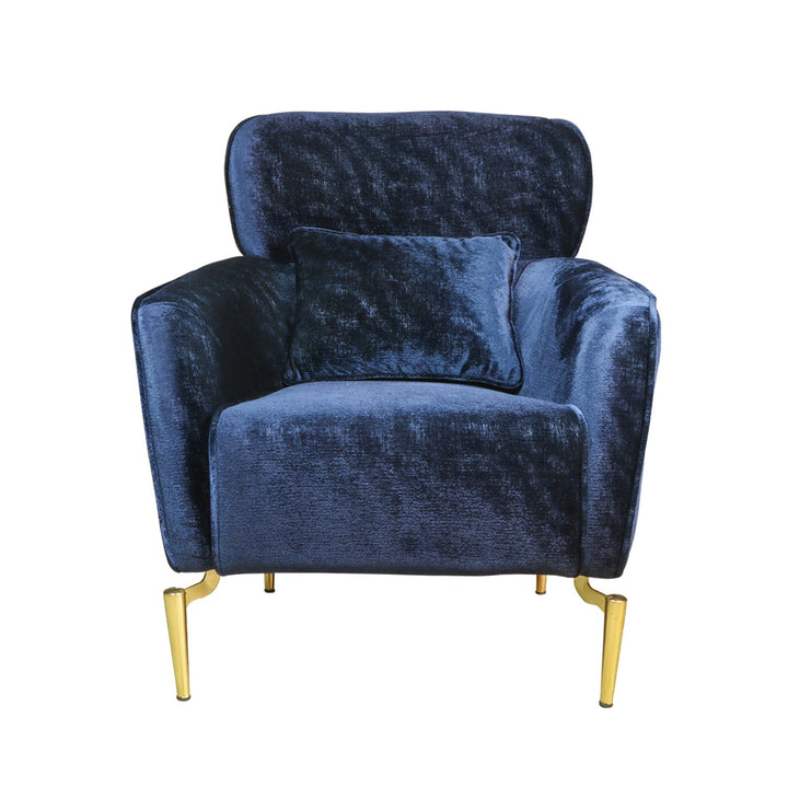 Turkish Petra Sofa, Set of Seven Seaters, Blue - V Surfaces