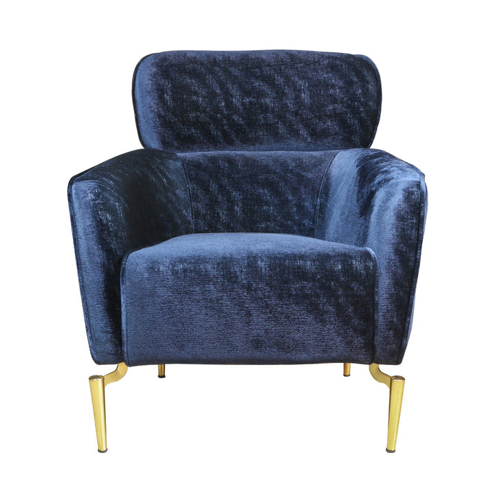Turkish Petra Sofa, Set of Seven Seaters, Blue - V Surfaces