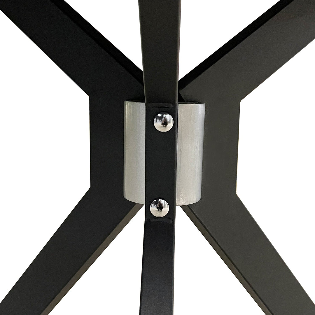 Turkish Roma Table - V Surfaces