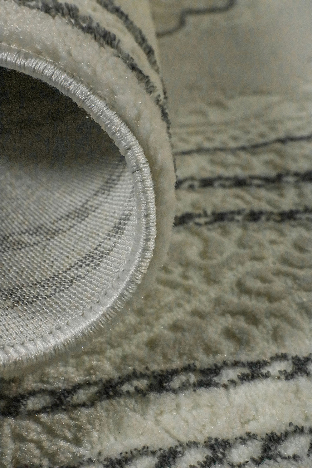 Turkish Rug Festival - 1 Cream - V Surfaces