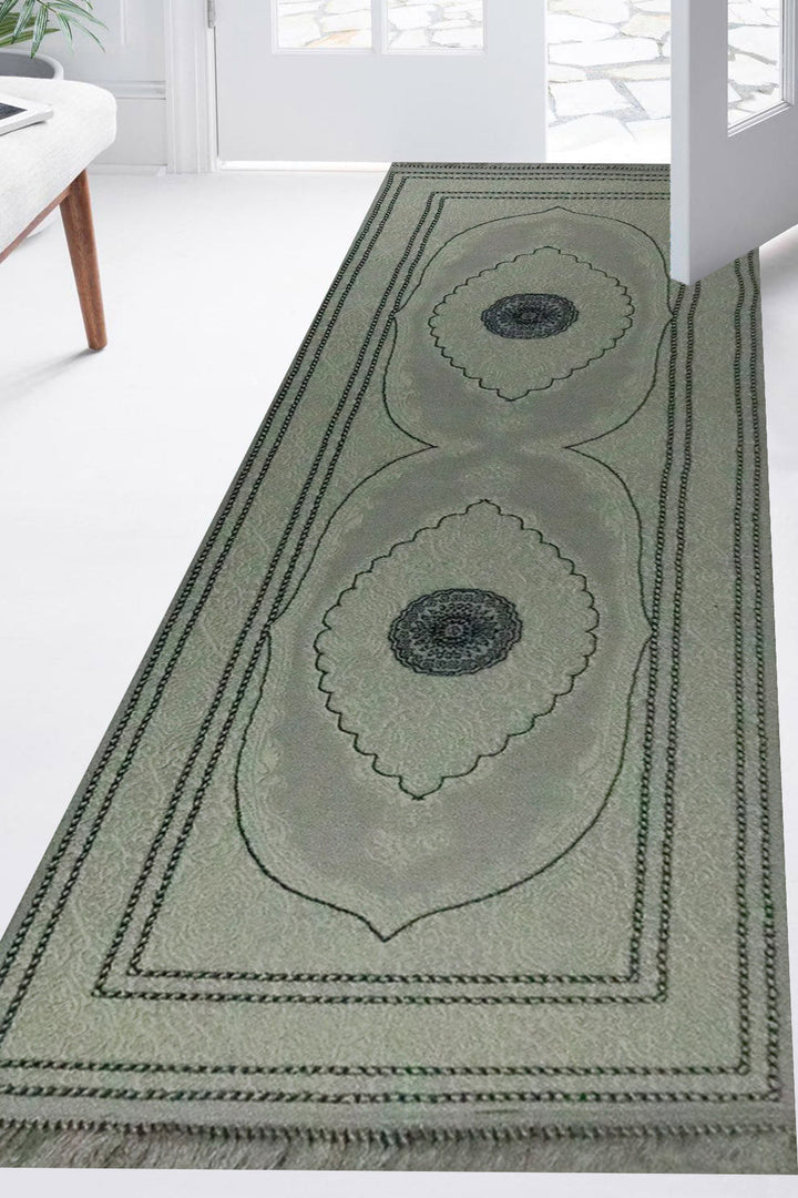 Turkish Rug Festival - 1 Cream - V Surfaces