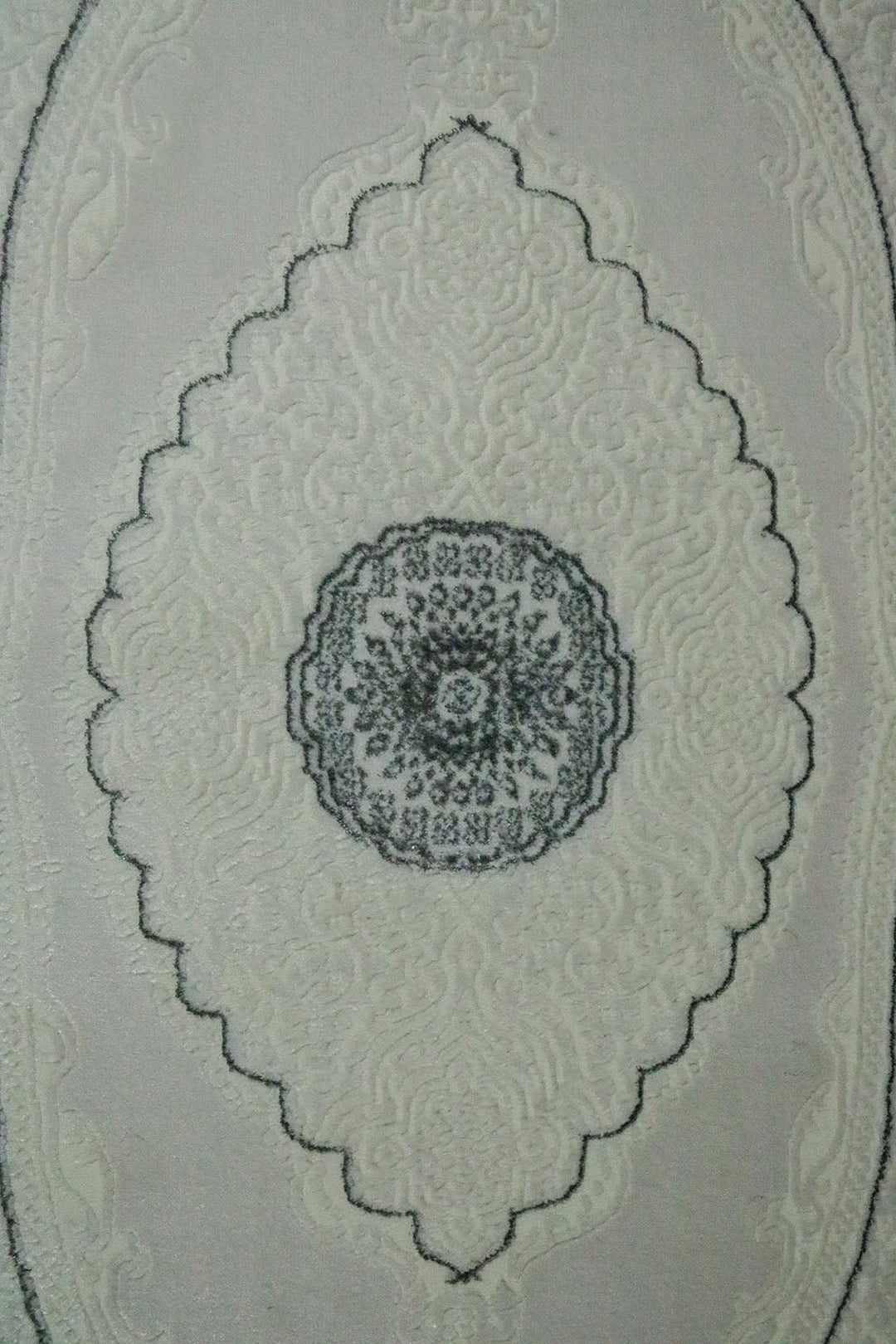 Turkish Rug Festival - 1 Cream - V Surfaces