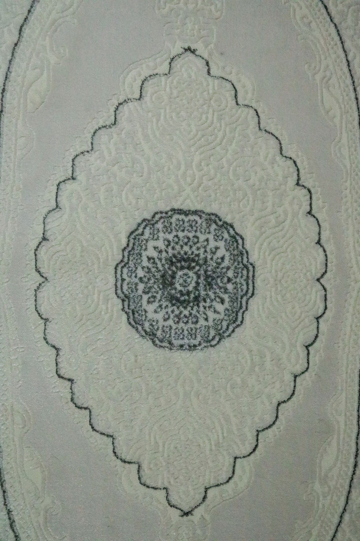 Turkish Rug Festival - 1 Cream - V Surfaces