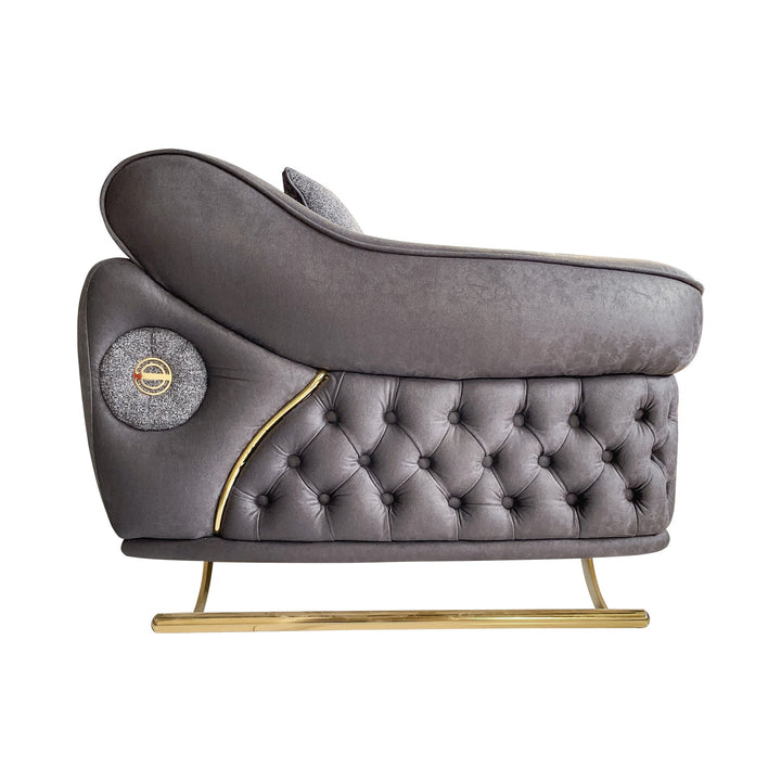 Turkish Saiss Sofa - Transform Your Living Space with Premium Sofa: A Turkish Masterpiece - V Surfaces
