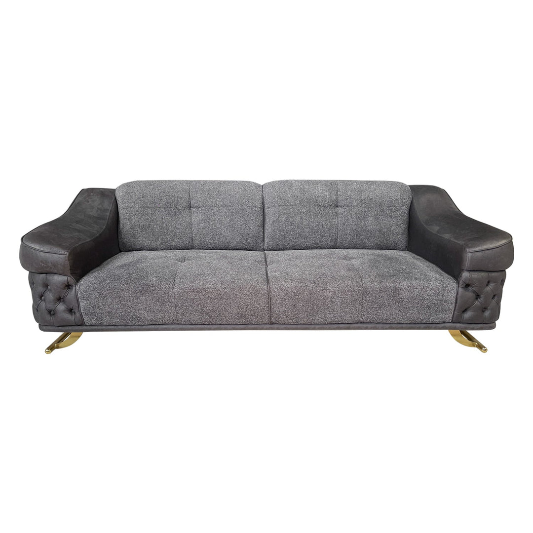 Turkish Saiss Sofa - Transform Your Living Space with Premium Sofa: A Turkish Masterpiece - V Surfaces