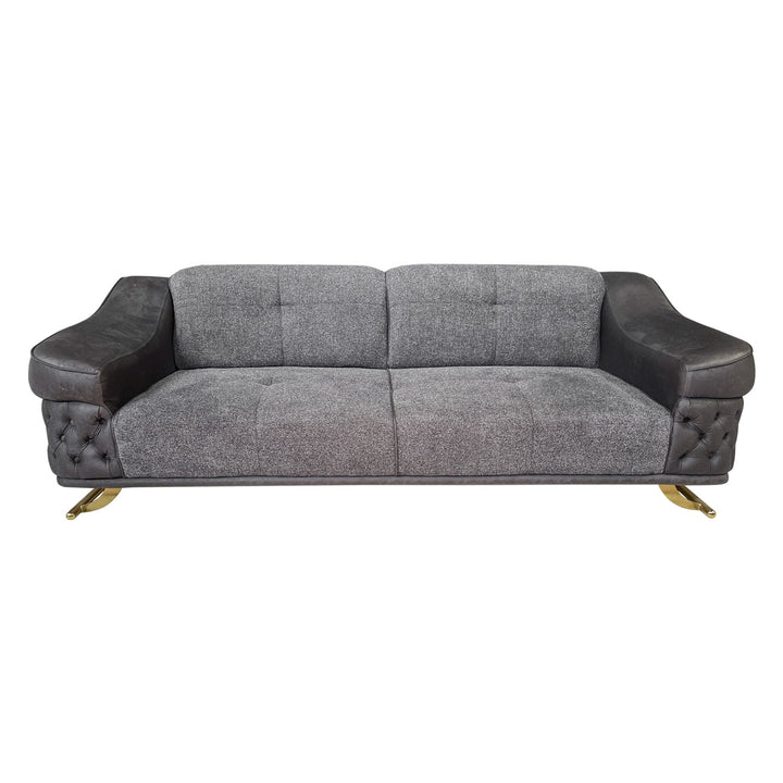 Turkish Saiss Sofa - Transform Your Living Space with Premium Sofa: A Turkish Masterpiece - V Surfaces