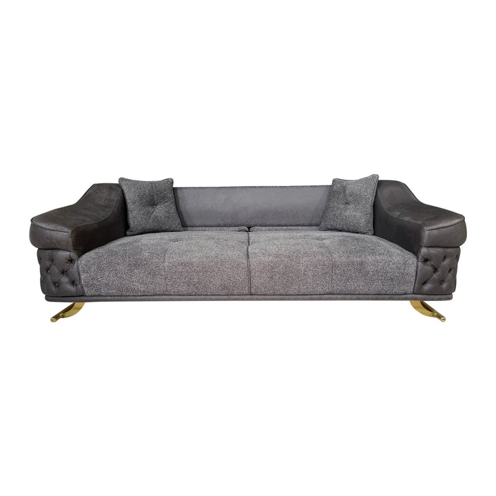 Turkish Saiss Sofa - Transform Your Living Space with Premium Sofa: A Turkish Masterpiece - V Surfaces