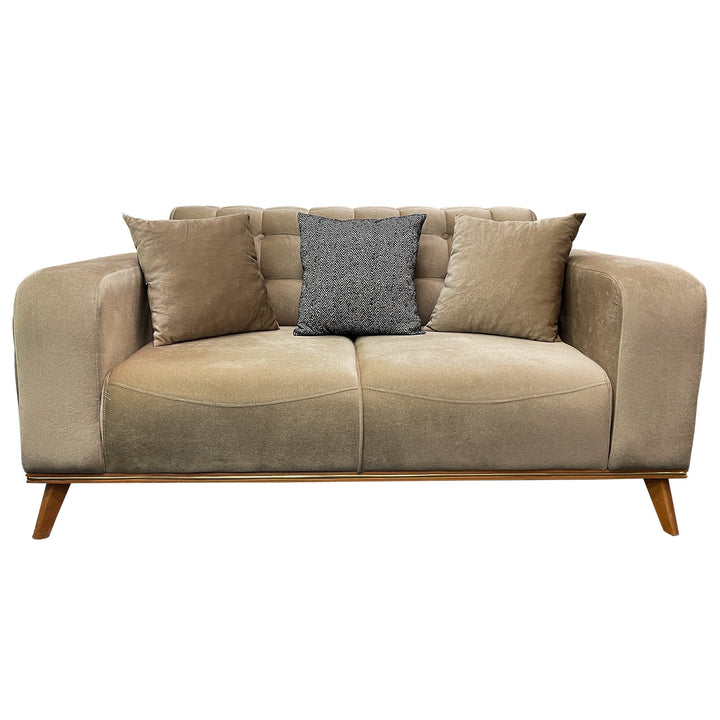 Turkish Sarmasik Sofa - Transform Your Living Space with Premium Sofa: A Turkish Masterpiece - V Surfaces