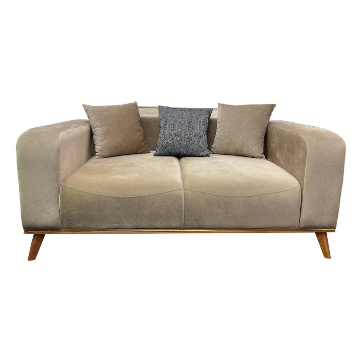 Turkish Sarmasik Sofa - Transform Your Living Space with Premium Sofa: A Turkish Masterpiece - V Surfaces
