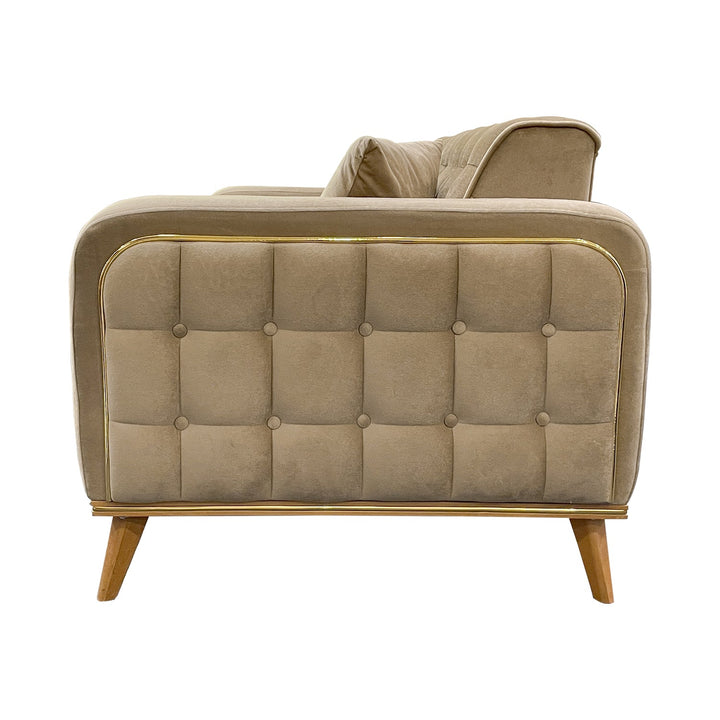 Turkish Sarmasik Sofa - Transform Your Living Space with Premium Sofa: A Turkish Masterpiece - V Surfaces