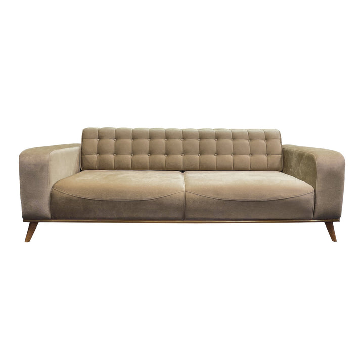 Turkish Sarmasik Sofa - Transform Your Living Space with Premium Sofa: A Turkish Masterpiece - V Surfaces