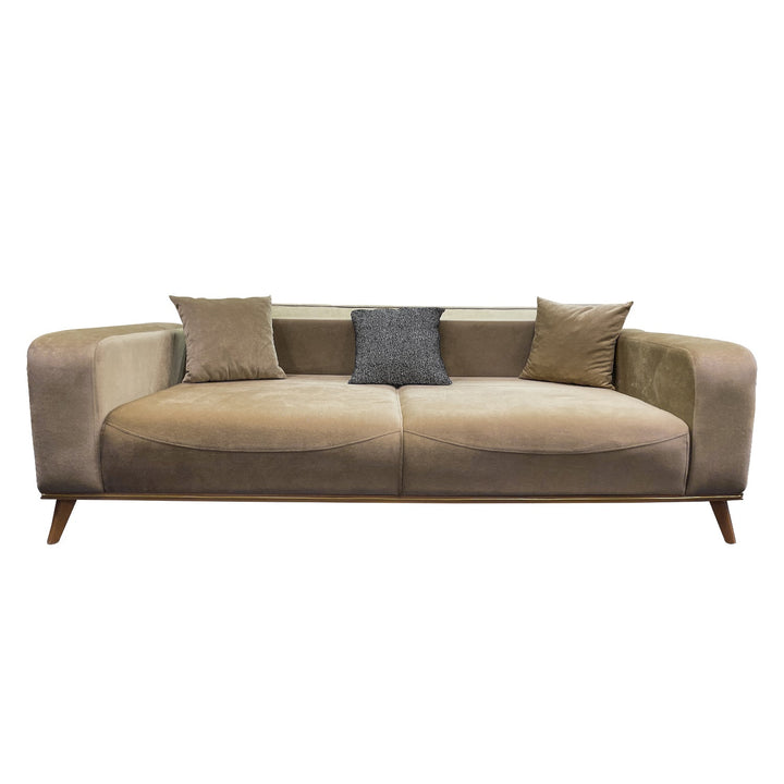 Turkish Sarmasik Sofa - Transform Your Living Space with Premium Sofa: A Turkish Masterpiece - V Surfaces