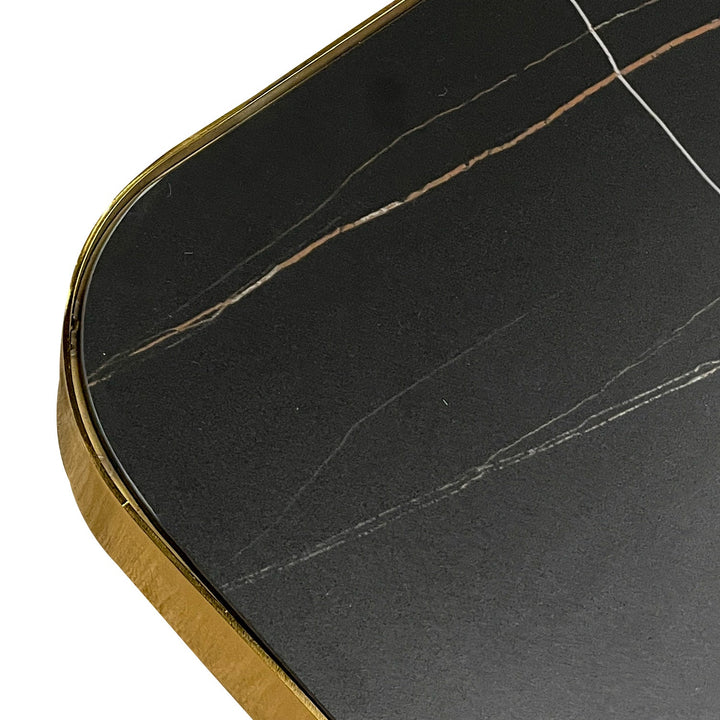 Turkish Set Table - V Surfaces