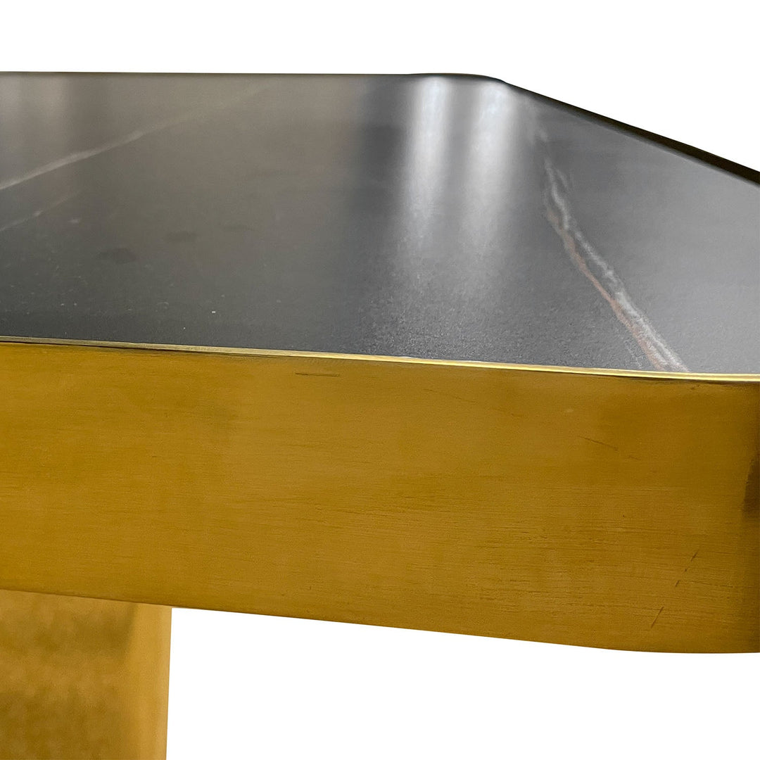 Turkish Set Table - V Surfaces