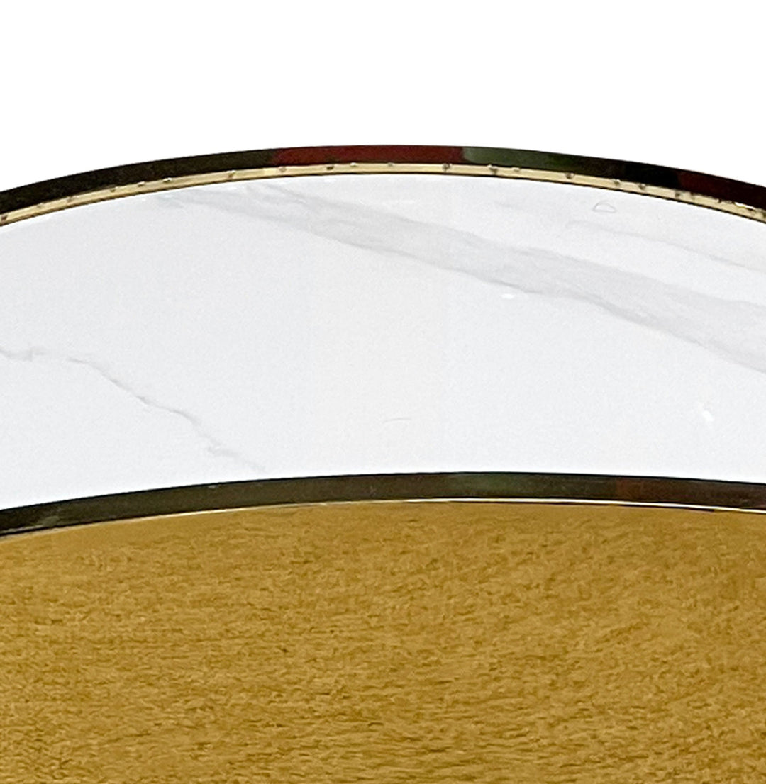 Turkish Set Table - V Surfaces