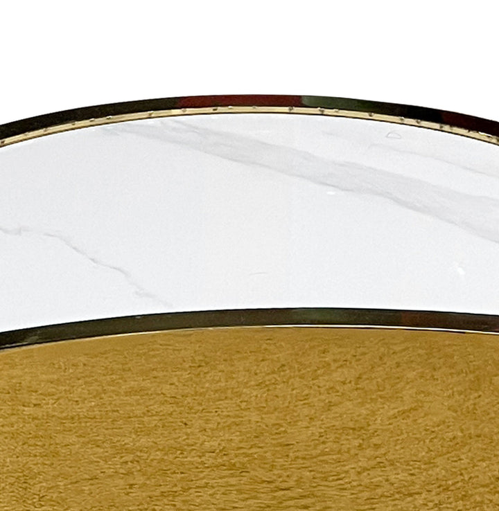 Turkish Set Table - V Surfaces