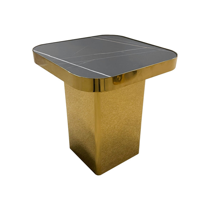 Turkish Set Table - V Surfaces