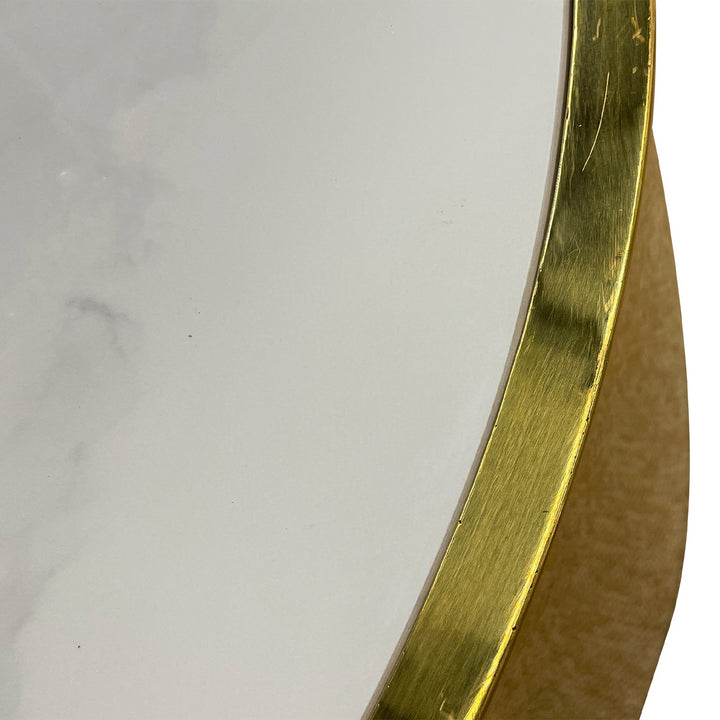 Turkish Set Table - V Surfaces