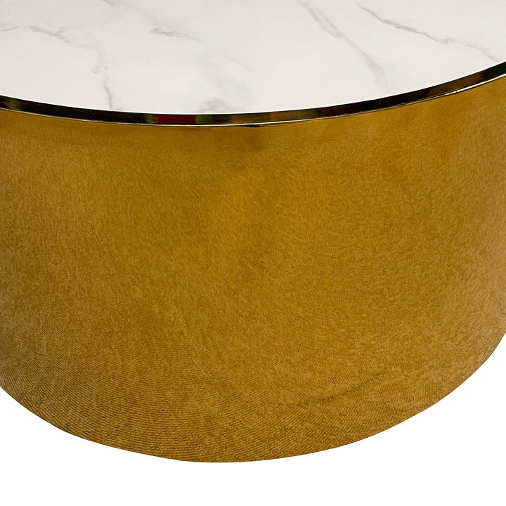 Turkish Set Table - V Surfaces