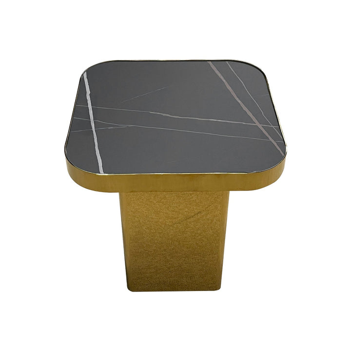 Turkish Set Table - V Surfaces