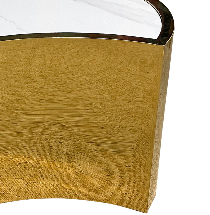 Turkish Set Table - V Surfaces