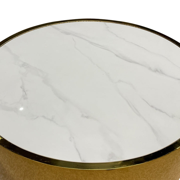 Turkish Set Table - V Surfaces