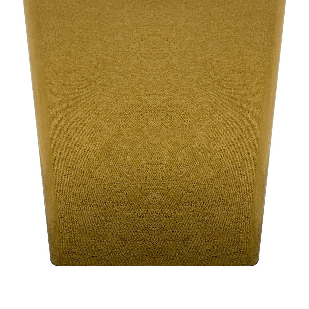 Turkish Set Table - V Surfaces