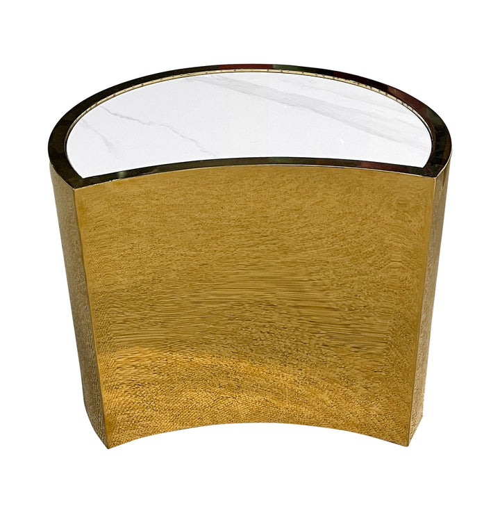 Turkish Set Table - V Surfaces