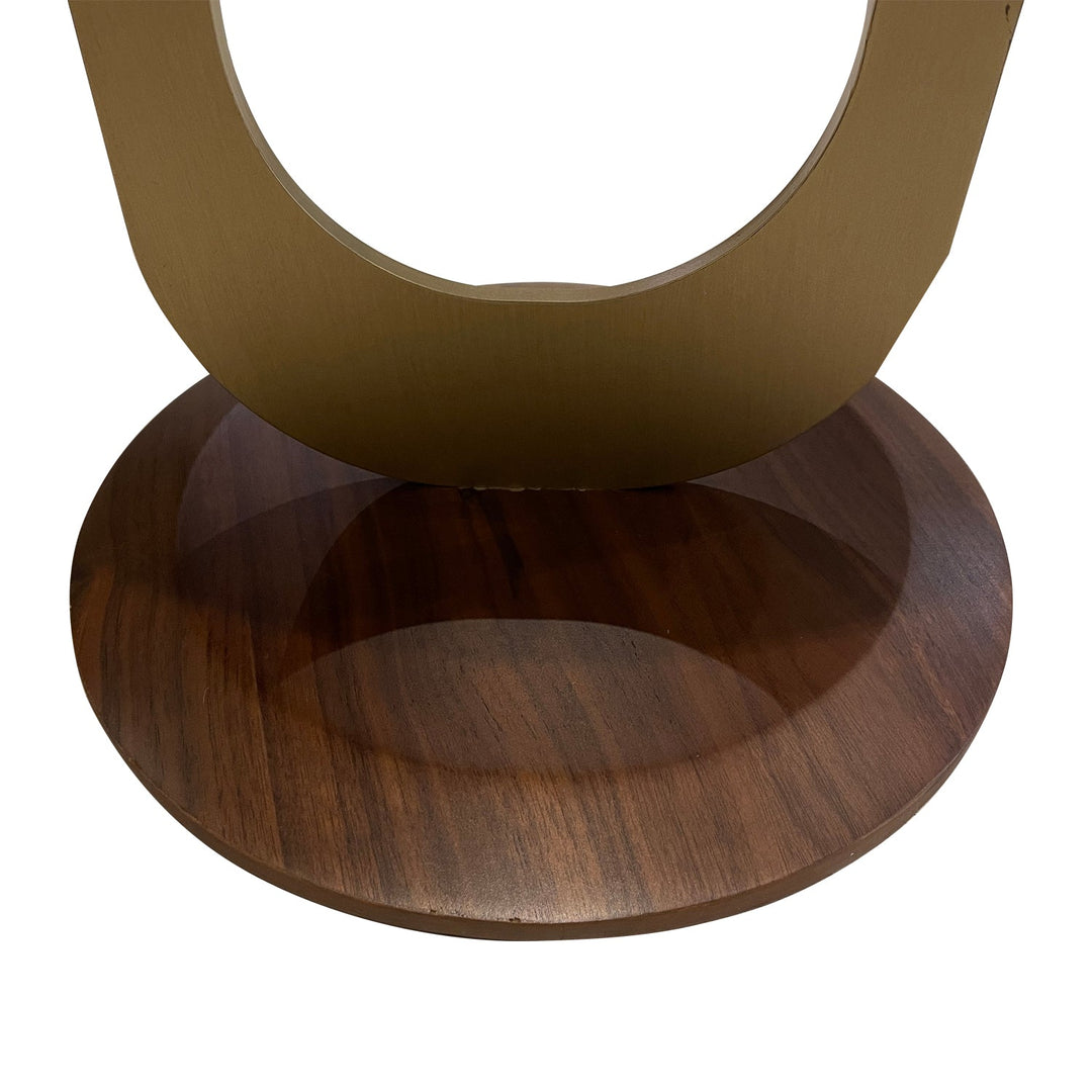 Turkish Sirius Table -Beach Wood, Room Furniture - V Surfaces