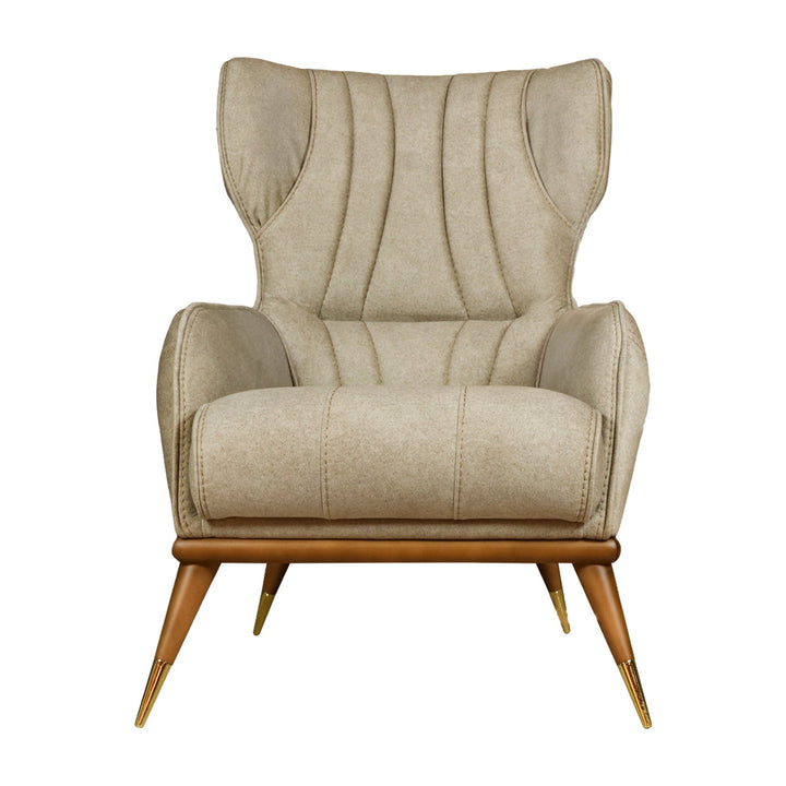 Turkish Tesla Sofa, Beige - V Surfaces