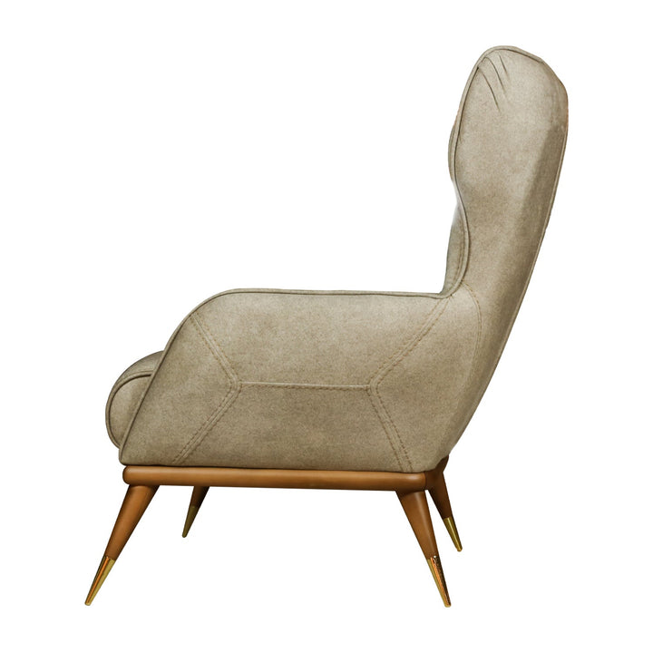 Turkish Tesla Sofa, Beige - V Surfaces