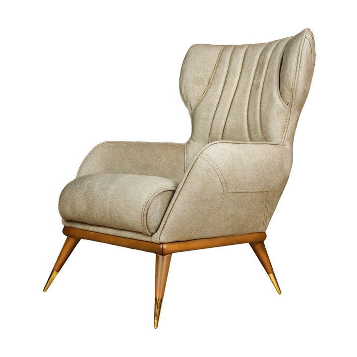Turkish Tesla Sofa, Beige - V Surfaces