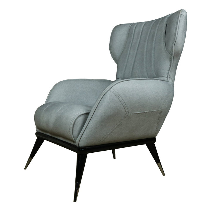 Turkish Tesla Sofa, Lite Gray - V Surfaces