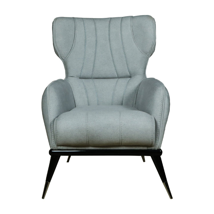 Turkish Tesla Sofa, Lite Gray - V Surfaces