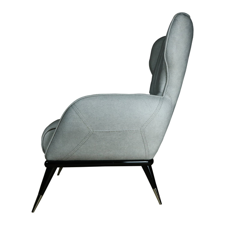 Turkish Tesla Sofa, Lite Gray - V Surfaces