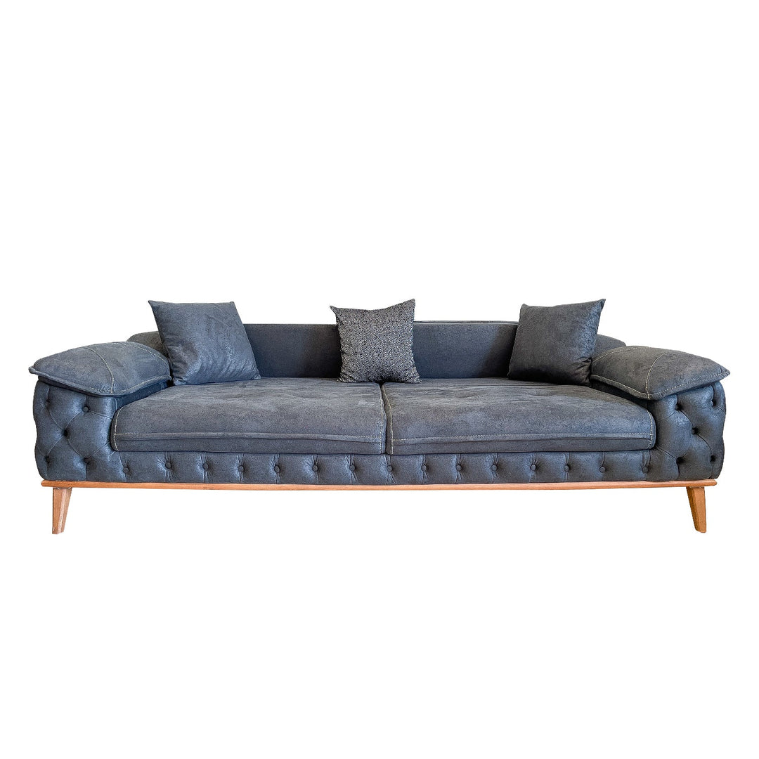 Turkish Titanic Sofa - Transform Your Living Space with Premium Sofa: A Turkish Masterpiece - V Surfaces