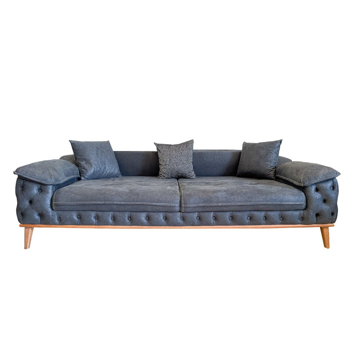 Turkish Titanic Sofa - Transform Your Living Space with Premium Sofa: A Turkish Masterpiece - V Surfaces