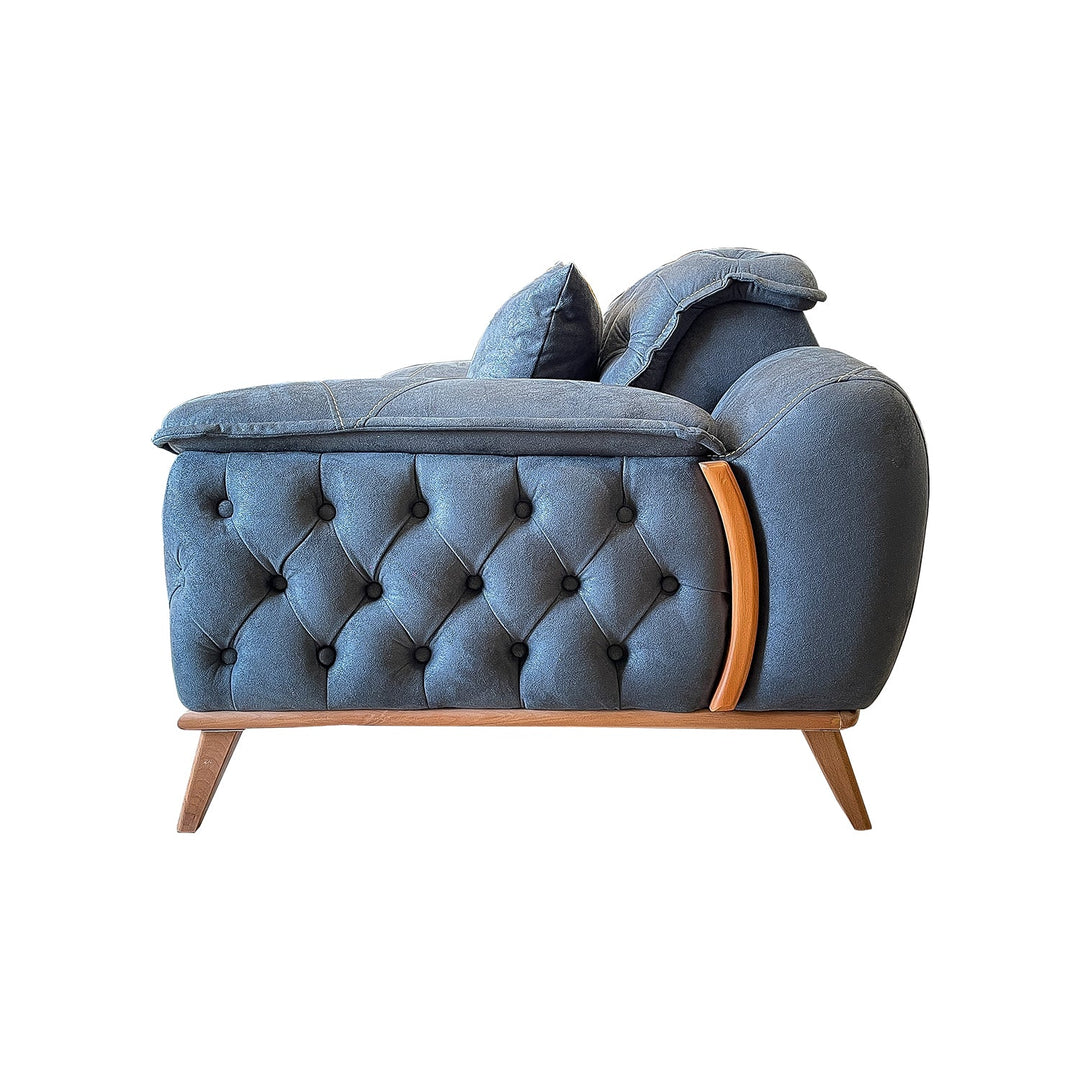 Turkish Titanic Sofa - Transform Your Living Space with Premium Sofa: A Turkish Masterpiece - V Surfaces