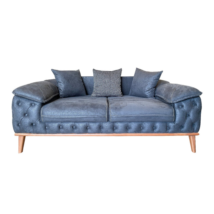 Turkish Titanic Sofa - Transform Your Living Space with Premium Sofa: A Turkish Masterpiece - V Surfaces