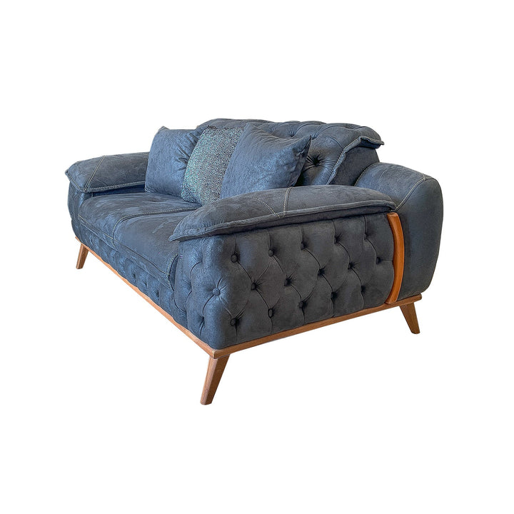 Turkish Titanic Sofa - Transform Your Living Space with Premium Sofa: A Turkish Masterpiece - V Surfaces