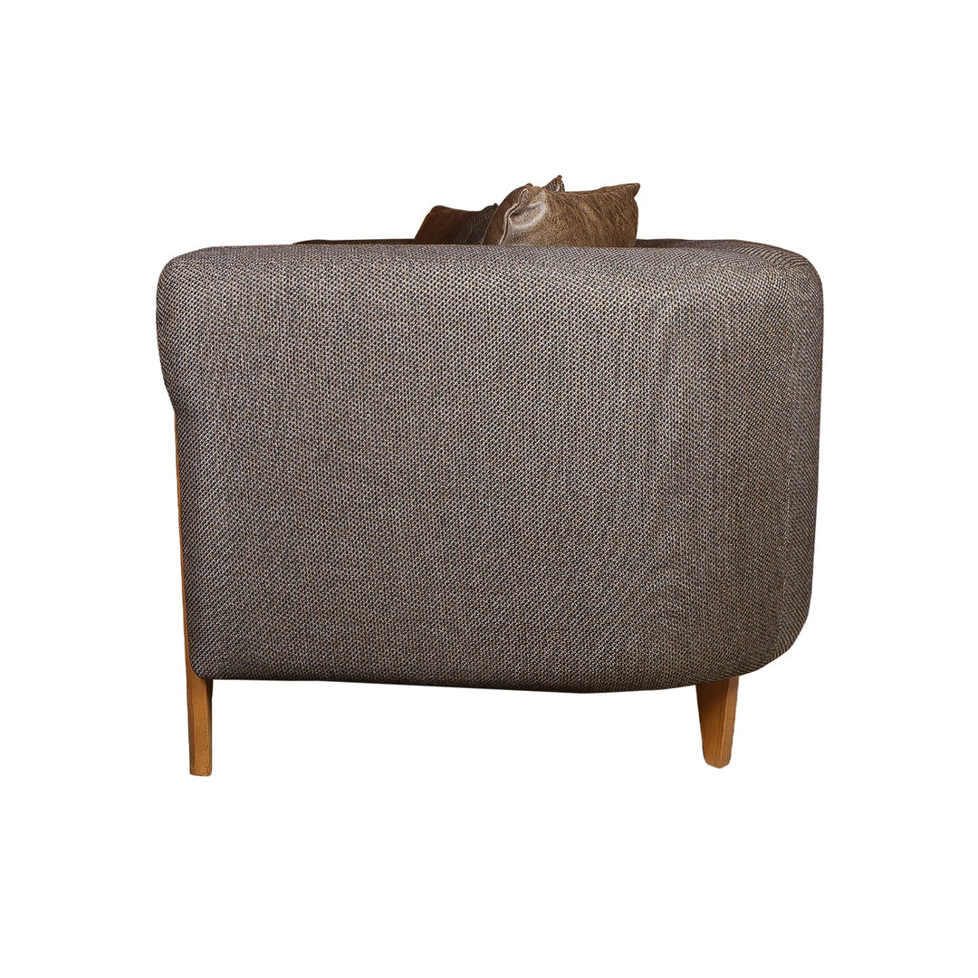 TURKISH TREND SOFA, BROWN - V Surfaces