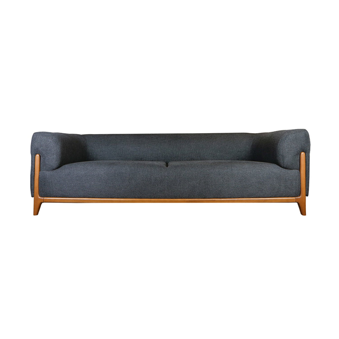 TURKISH TREND SOFA, D. GRAY - V Surfaces
