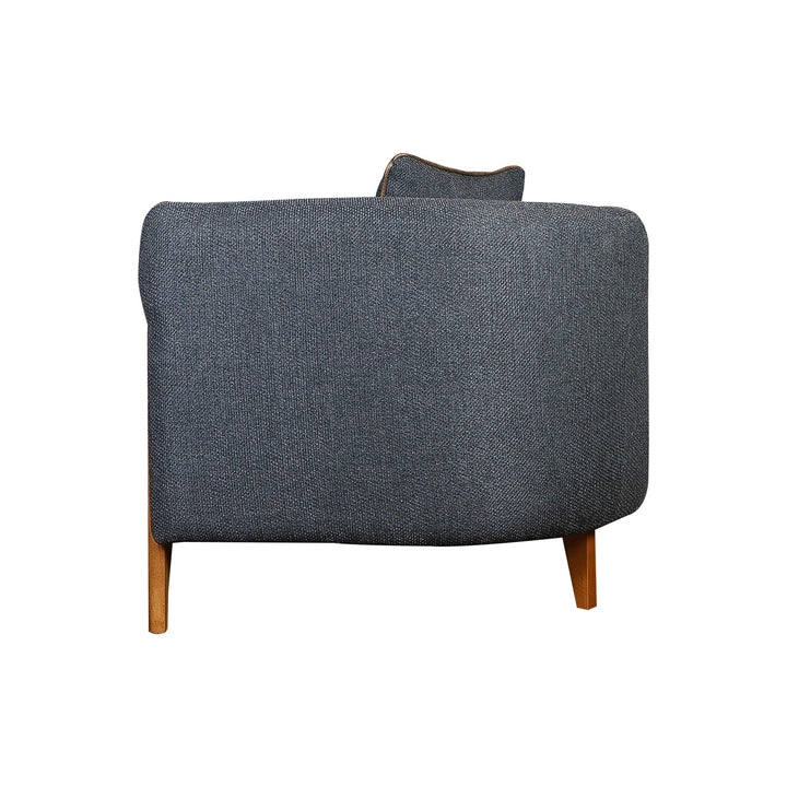TURKISH TREND SOFA, D. GRAY - V Surfaces