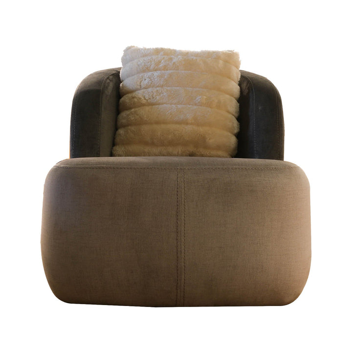 TURKISH UMUT LUXURY ARM CHAIR/1PC/MALDIV 5346 - V Surfaces
