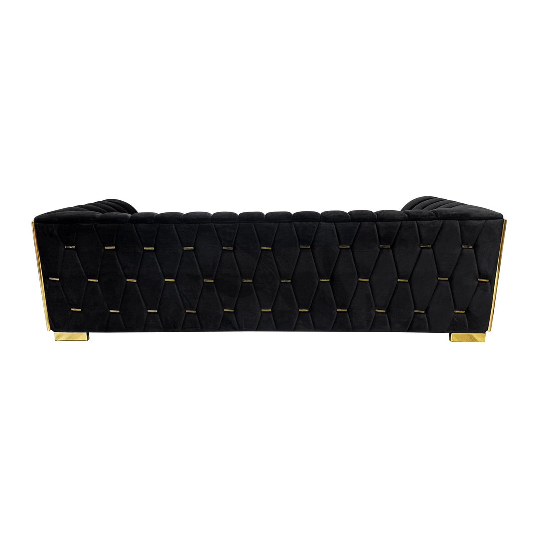 Turkish Vera Sofa - Transform Your Living Space with Vera Sofa: A Turkish Masterpiece - V Surfaces