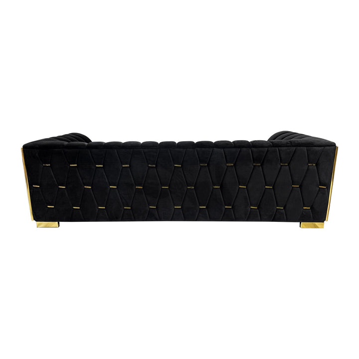 Turkish Vera Sofa - Transform Your Living Space with Vera Sofa: A Turkish Masterpiece - V Surfaces