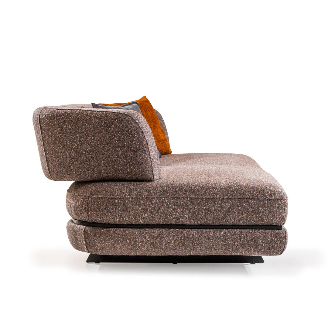 Turkish VODA Sofa, Gray - Transform Your Living Space with Premium Sofa: A Turkish Masterpiece - V Surfaces